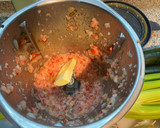Foto del paso 2 de la receta: Crema de Calabacín