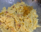 Foto del paso 4 de la receta: Carbonara Original