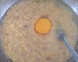 Foto langkah ke 1 dari resep Cake pisang simple.