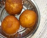 பேக்கரி ஸ்டைல் கிரீம் பட்டர்  பன் (Cream butter bun recipe in tamil) ரெசிபி ஸ்டேப் 10 புகைப்படம்