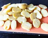 Foto del paso 3 de la receta: Choco á Feira