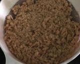 Foto del paso 1 de la receta: Hamburguesas de soja!