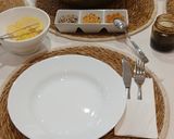 Foto del paso 4 de la receta: Ensalada Crujiente de Hojas Nobles, Col China y Aliño Sedoso de Sésamo