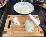 Foto del paso 8 de la receta: Arrollados/Piononos - 2 gustos salados