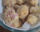 Foto del paso 5 de la receta: Croquetas de Patata en Airfryer