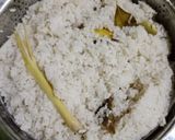 Foto langkah ke 3 dari resep Nasi Uduk Betawi.