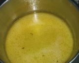 Foto del paso 3 de la receta: Pescado fácil al horno con salsa de limón
