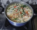 Foto langkah ke 6 dari resep OBLOK OBLOK MBAYUNG (LEMBAYUNG) Khas Jawa Tengah.