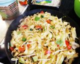 (Majdnem) igazi PadThai recept fázis 5 fotója