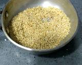 Sesame(Til) Kheer recipe step 1 photo