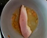 A picture of step 3 of My Chicken in Cornflakes and mixed Seeds 🐔.