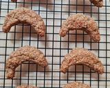 Foto del paso 3 de la receta: Bananitas de avena 🍌🍋🥥🍯 (en cucharadas)