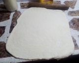 Foto del paso 3 de la receta: Pasteles de Manzanas 🍎al horno