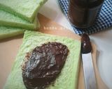 Foto langkah ke 4 dari resep Selai Coklat Homemade.