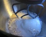 Nagy családi pizzatészta (2 nagy tepsi adag) recept fázis 1 fotója
