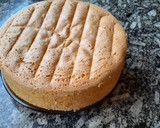 Foto del paso 3 de la receta: Torta Matera