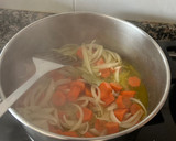 Foto del paso 1 de la receta: Carne en Salsa