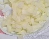 Foto del paso 4 de la receta 201. Arroz Negro con Alioli