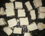 A picture of step 2 of Shahi Paneer Butter Masala No Onion and Garlic.