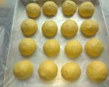 Foto langkah ke 7 dari resep Donat Pisang (DoPis).