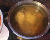 Foto del paso 2 de la receta: Sopa bajas calorías