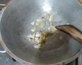 Foto langkah ke 2 dari resep Kroyam kentang.