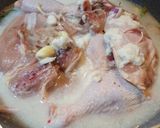 Foto langkah ke 3 dari resep Ayam Pop Sederhana.