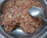 Foto del paso 3 de la receta: Albóndigas a la Portuguesa