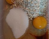 Foto del paso 2 de la receta: Pancakes de avena