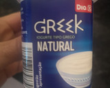 Foto del paso 3 de la receta: Postre de plátano y yogur griego natural con muesly