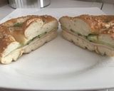 Szezámos, sós perec (glutén- és tojásmentes) recept fázis 6 fotója