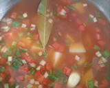Foto del paso 2 de la receta: Lentejas de verdura y patata