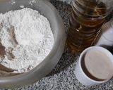 Foto del paso 1 de la receta: Pizza bien casera