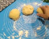 Foto langkah ke 6 dari resep 205. Steamed Wool Roll Bread. Versi Kukusnya Roti Viral.