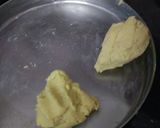 मक्के की रोटी (makke ki roti recipe in hindi) रेसिपी चरण 1 फोटो
