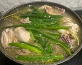 Foto langkah ke 3 dari resep Soto ayam semarang.