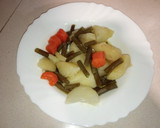 Foto del paso 6 de la receta: Verduras al gusto