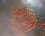 Foto langkah ke 2 dari resep Ayam Tahu Kuah Merah.