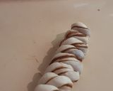 Foto langkah ke 11 dari resep Basic White Bread - Dairy Free (Basic Roti).