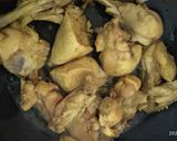 Foto langkah ke 3 dari resep Ayam kecap.