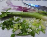 Foto del paso 2 de la receta: Otra ensalada con cebada..