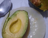 Foto del paso 2 de la receta: Crackers de palta (galletitas)