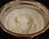 Chocolate Layer Cake with Whipped Hazelnut Cream Filling and Frosting recipe step 9 photo