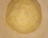Foto langkah ke 3 dari resep Bakpao Kubis.