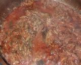 Foto del passaggio 3 della ricetta Melanzane ripiene