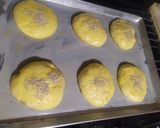 Foto del paso 6 de la receta: Bollos de Azula para hamburguesa