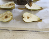 Foto del paso 2 de la receta: Peras al vino Malvasía