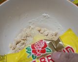 Foto langkah ke 2 dari resep Kue Tambang jadul.
