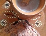 Foto del paso 2 de la receta: Atole Queen Elizabeth 👑