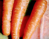 கேரட் பொட்டுக்கடலை வடை (Carrot and RoastedGram Wadaa) (Carrot po ரெசிபி ஸ்டேப் 1 புகைப்படம்